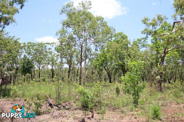 195 Crater Lake Road Batchelor NT 0845