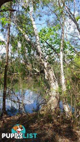 195 Crater Lake Road Batchelor NT 0845