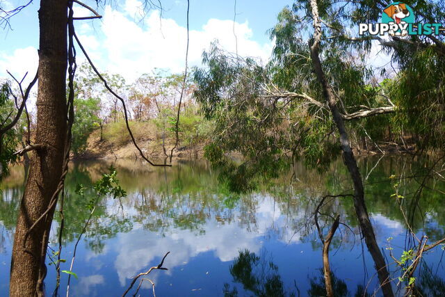 195 Crater Lake Road Batchelor NT 0845