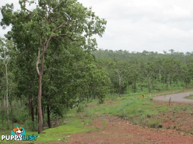 195 Crater Lake Road Batchelor NT 0845