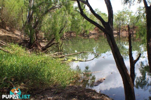 195 Crater Lake Road Batchelor NT 0845