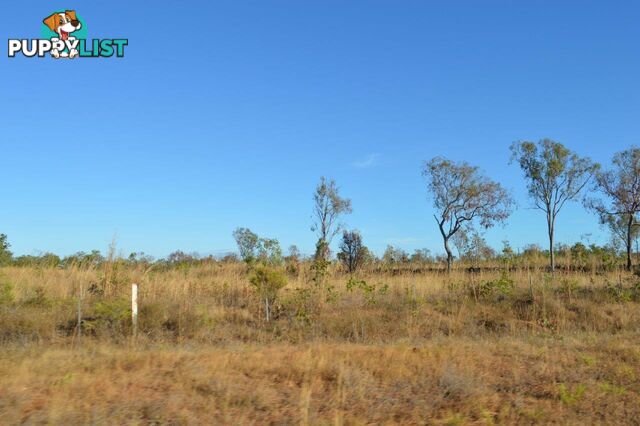 542 & 32 Cheeney - Nolan Road Batchelor NT 0845