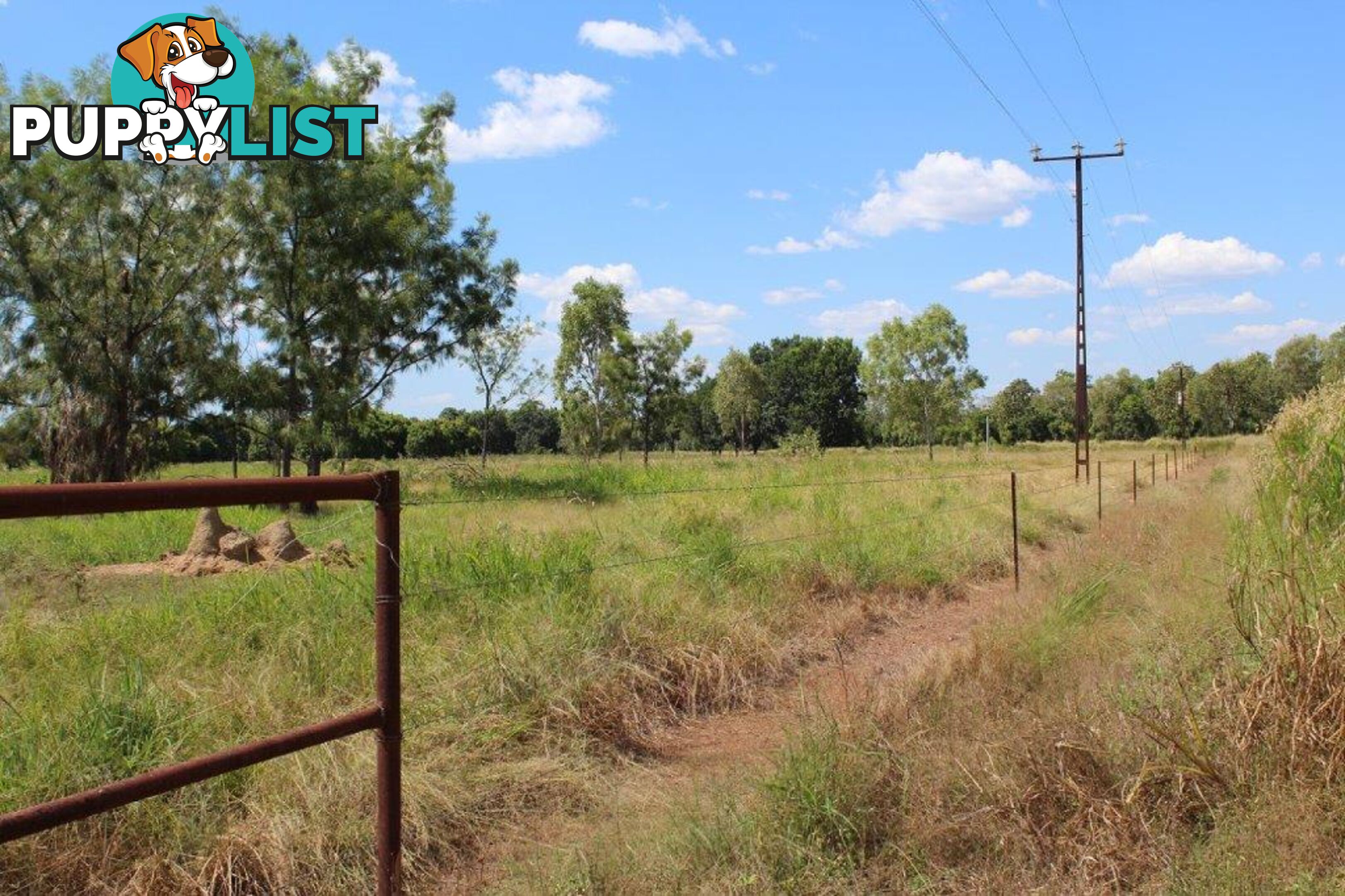 143 Strickland Road Adelaide River NT 0846