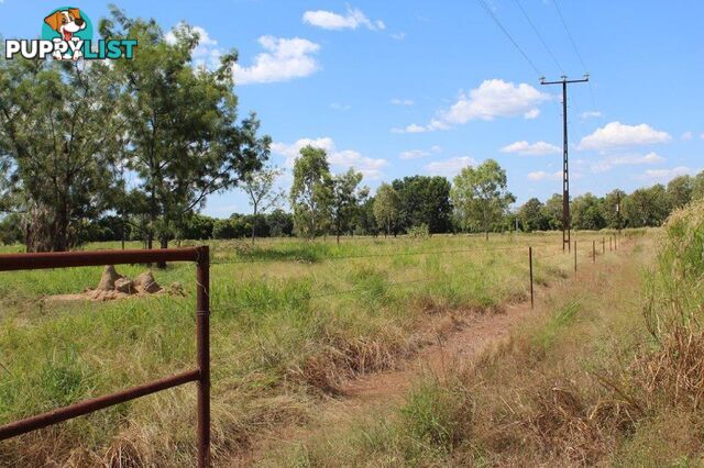 143 Strickland Road Adelaide River NT 0846