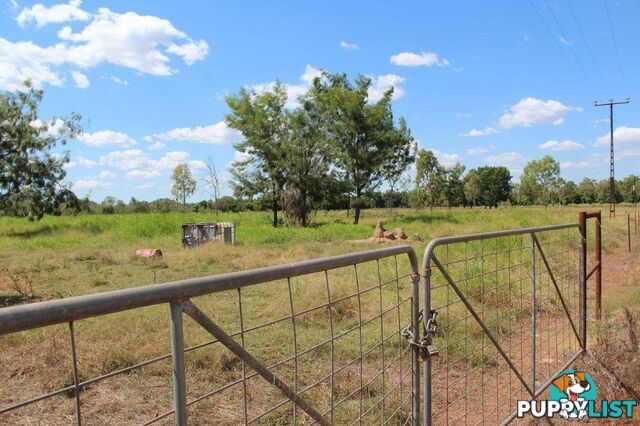 143 Strickland Road Adelaide River NT 0846