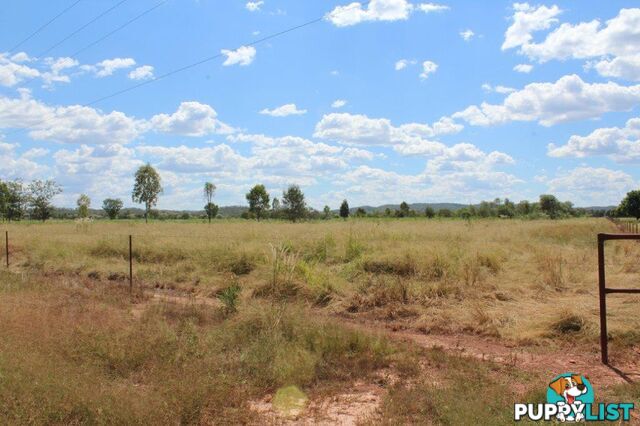 143 Strickland Road Adelaide River NT 0846