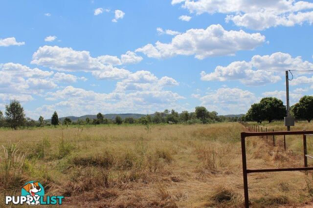 143 Strickland Road Adelaide River NT 0846