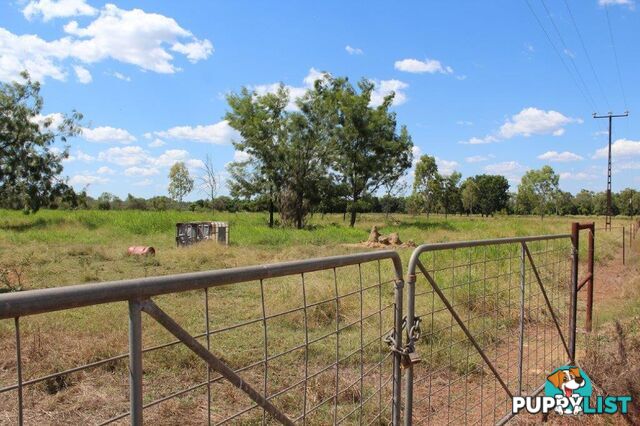 143 Strickland Road Adelaide River NT 0846