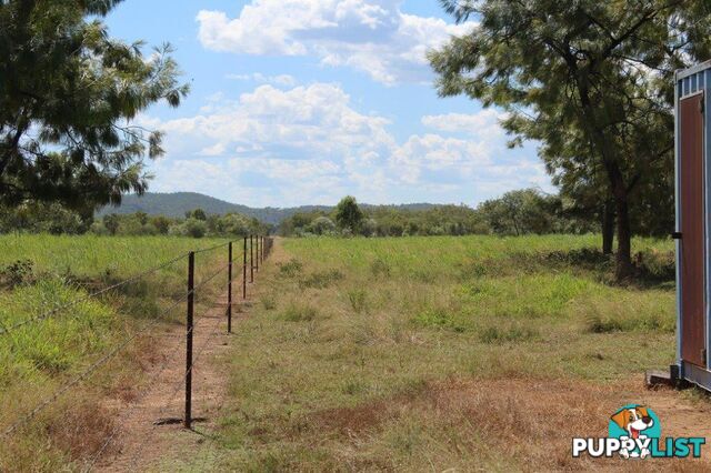 143 Strickland Road Adelaide River NT 0846