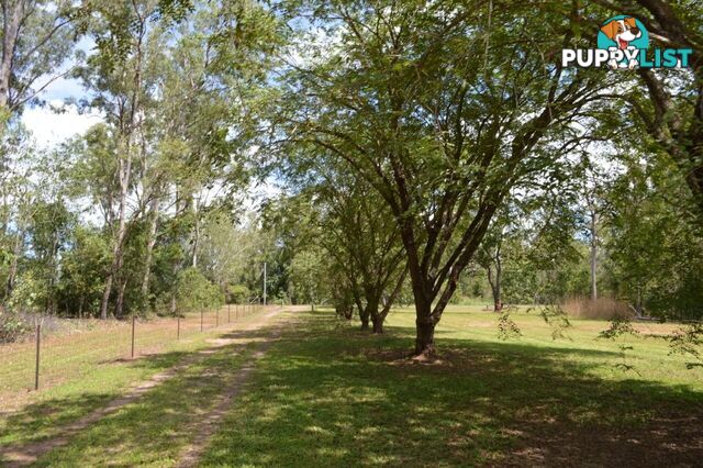 1130 Livingstone Road Berry Springs NT 0838