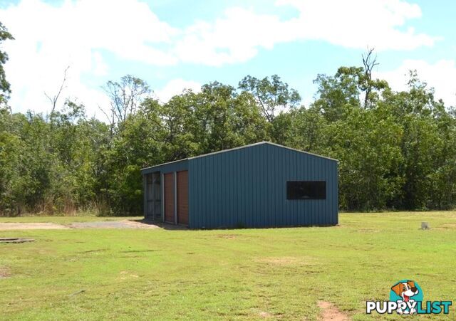 1130 Livingstone Road Berry Springs NT 0838