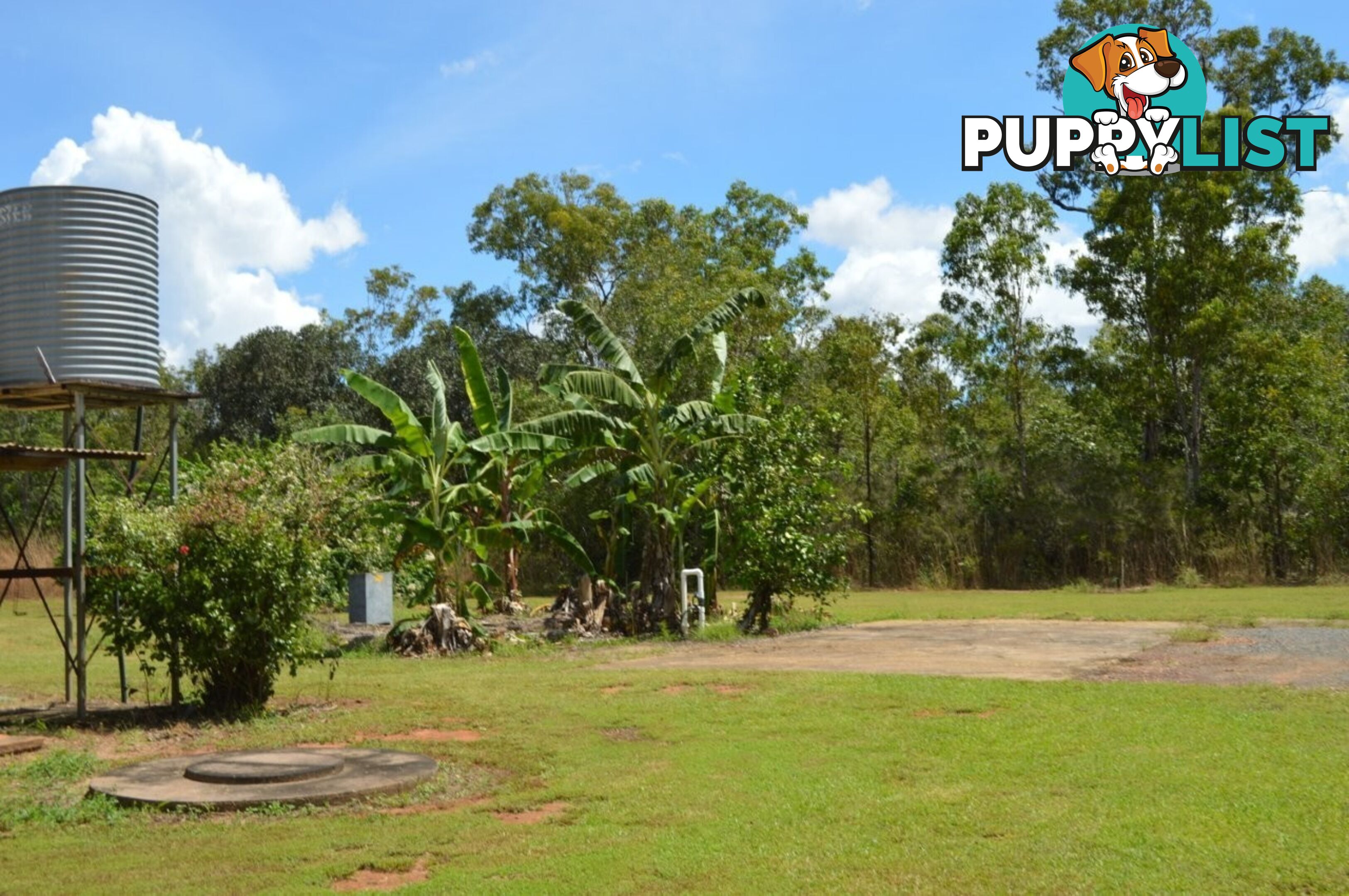 1130 Livingstone Road Berry Springs NT 0838