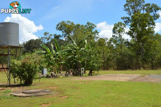 1130 Livingstone Road Berry Springs NT 0838