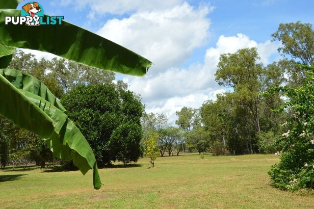 1130 Livingstone Road Berry Springs NT 0838