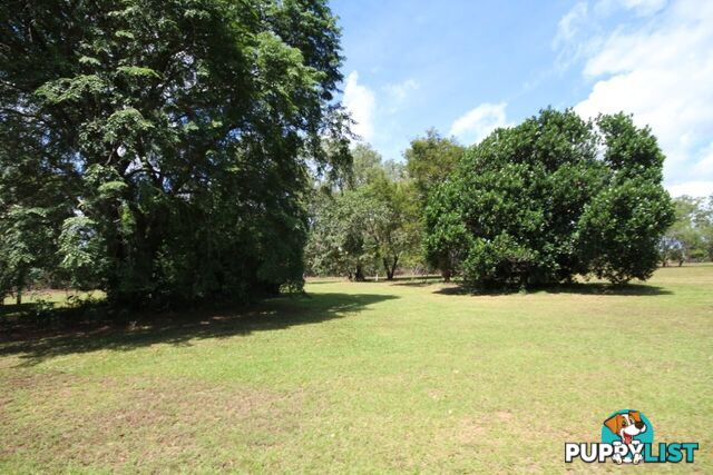 1130 Livingstone Road Berry Springs NT 0838