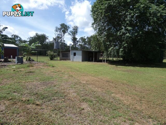1130 Livingstone Road Berry Springs NT 0838