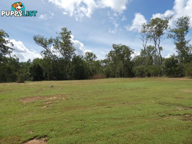 1130 Livingstone Road Berry Springs NT 0838