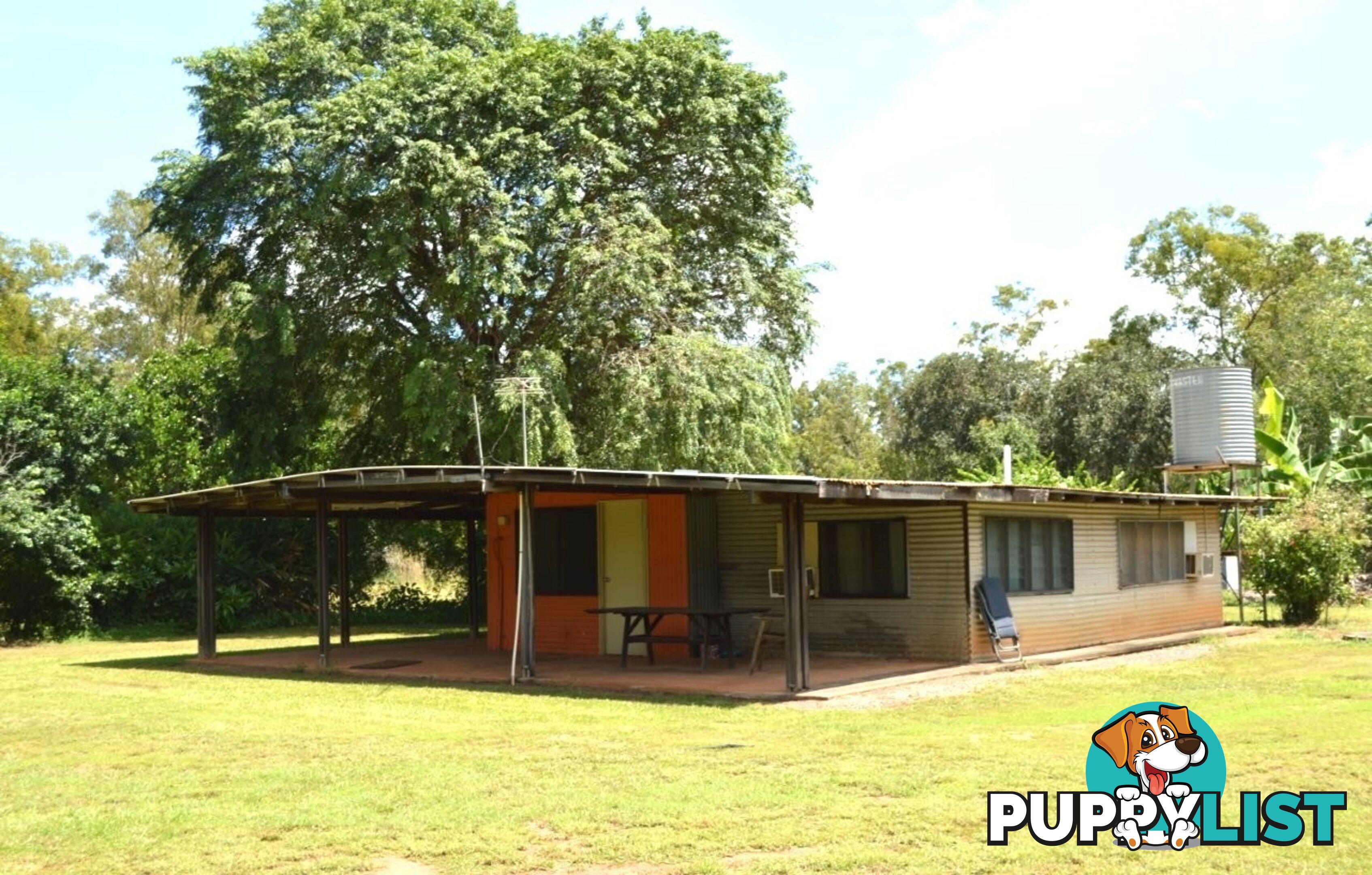 1130 Livingstone Road Berry Springs NT 0838