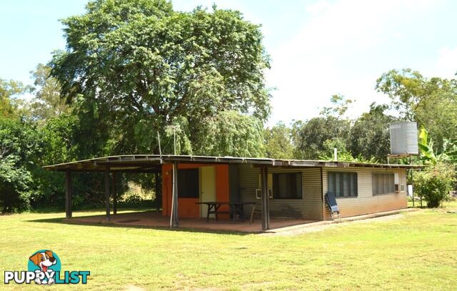 1130 Livingstone Road Berry Springs NT 0838