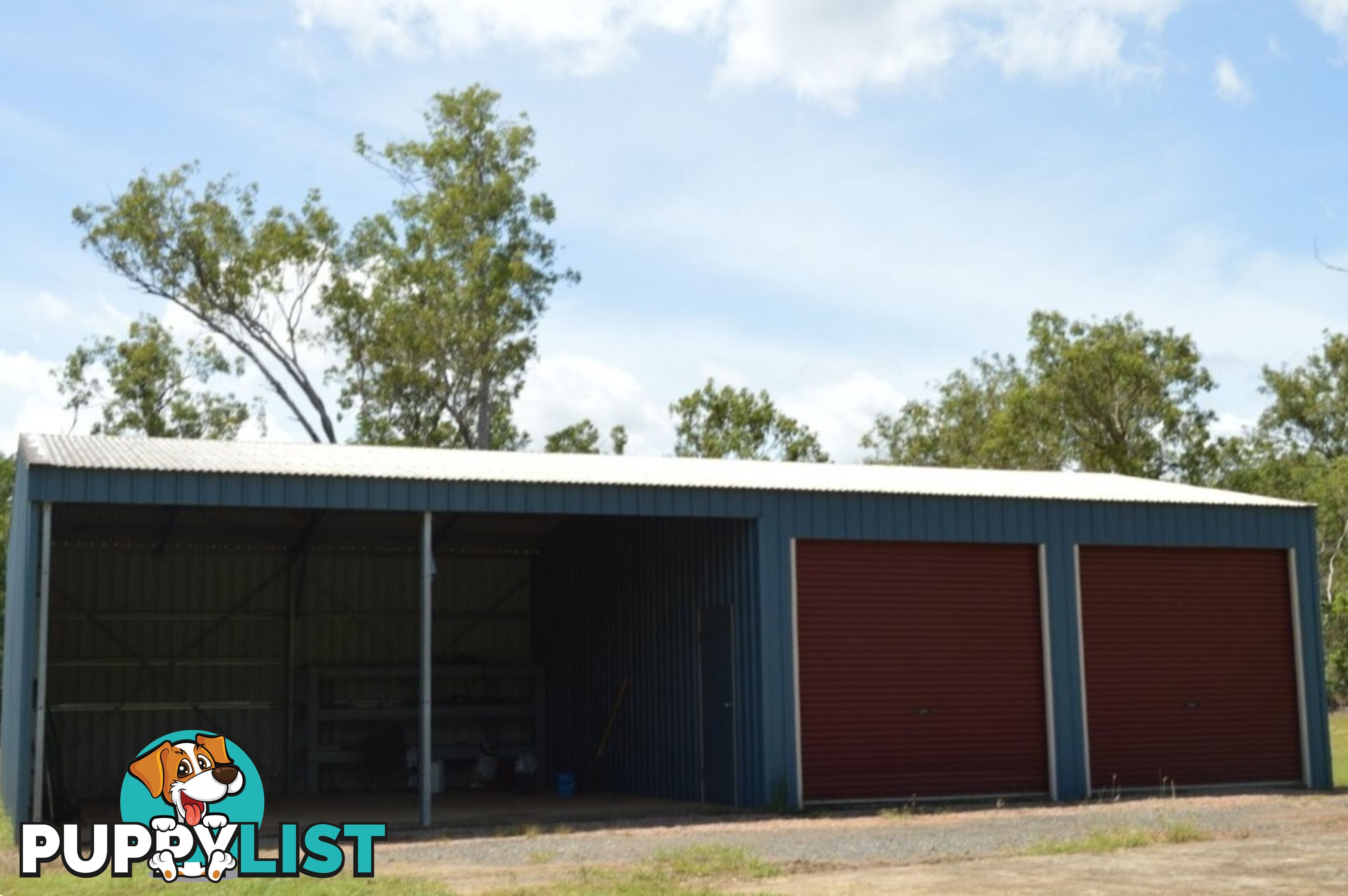 1130 Livingstone Road Berry Springs NT 0838