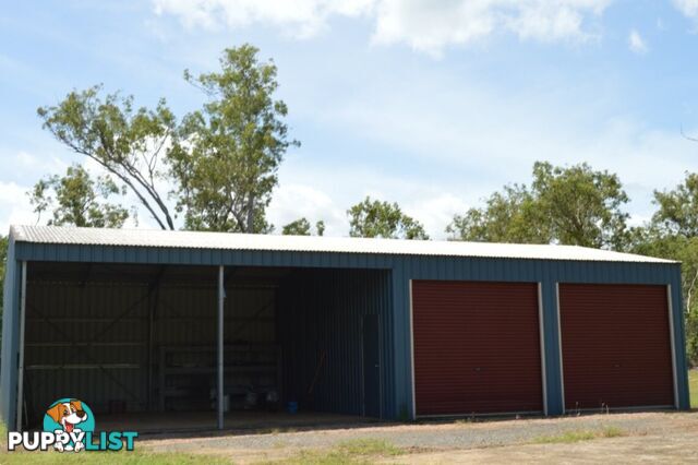1130 Livingstone Road Berry Springs NT 0838