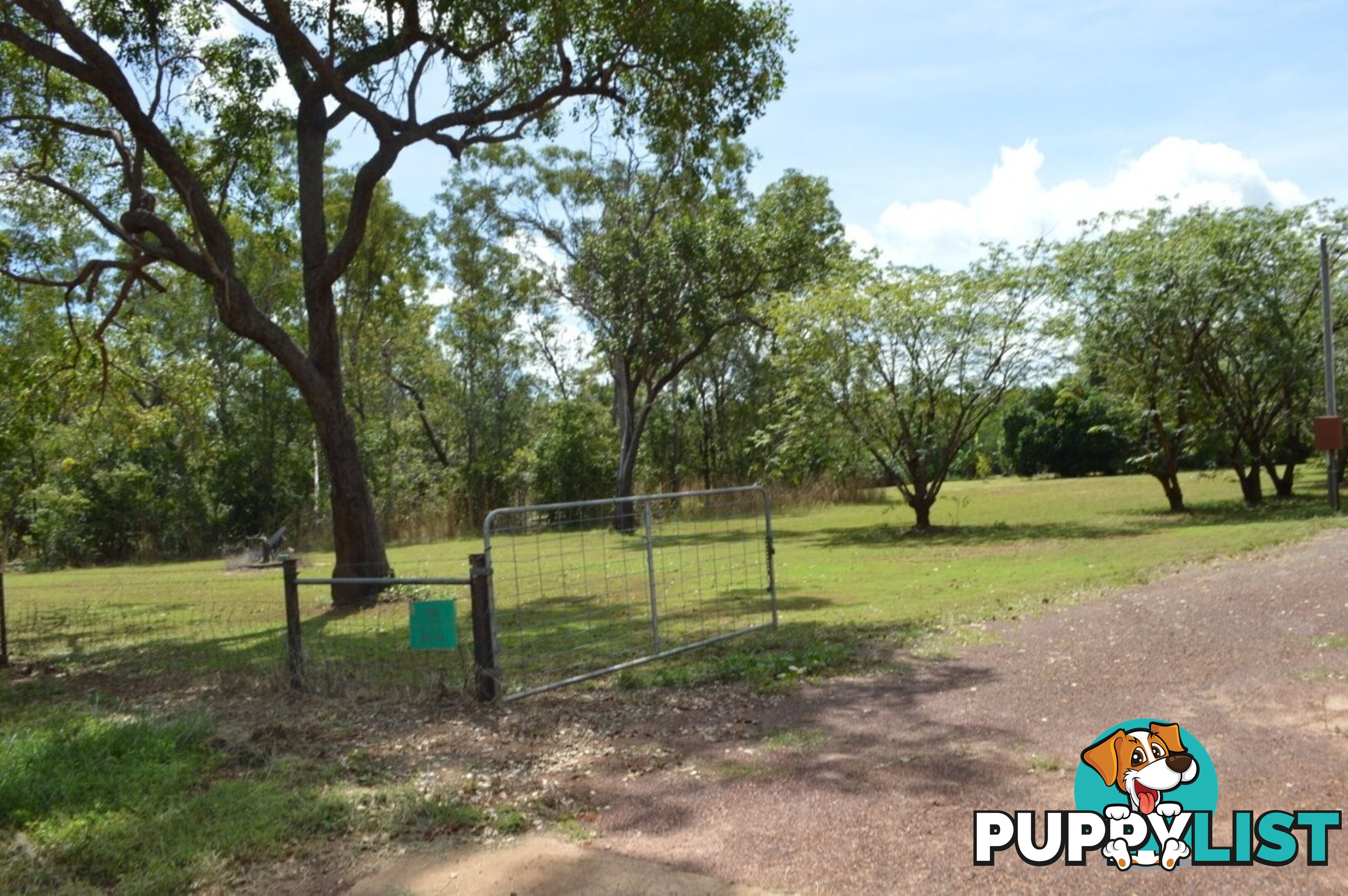 1130 Livingstone Road Berry Springs NT 0838