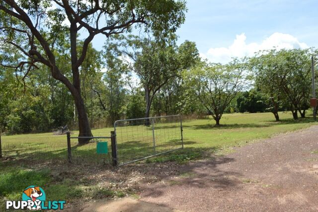 1130 Livingstone Road Berry Springs NT 0838