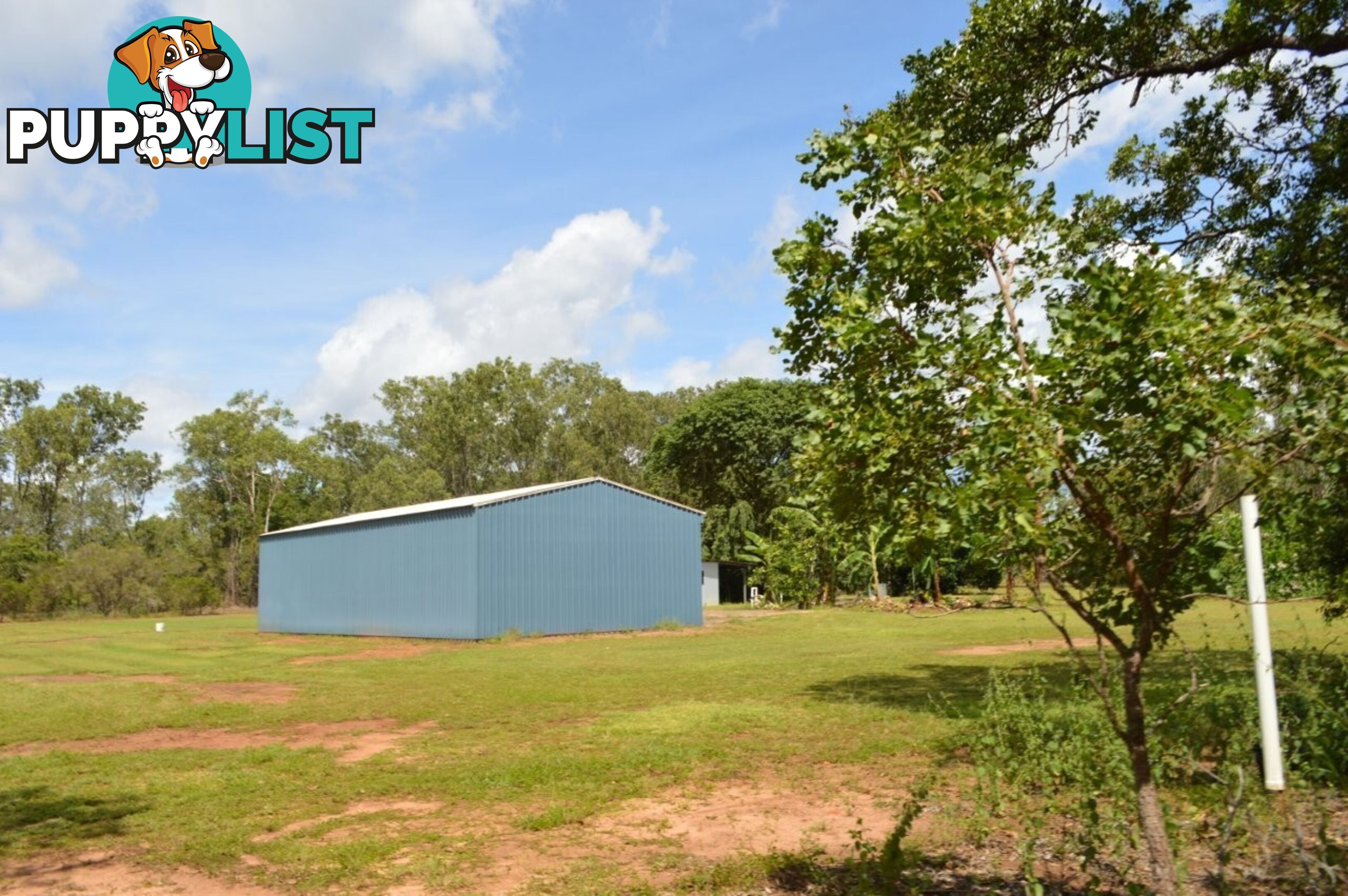 1130 Livingstone Road Berry Springs NT 0838