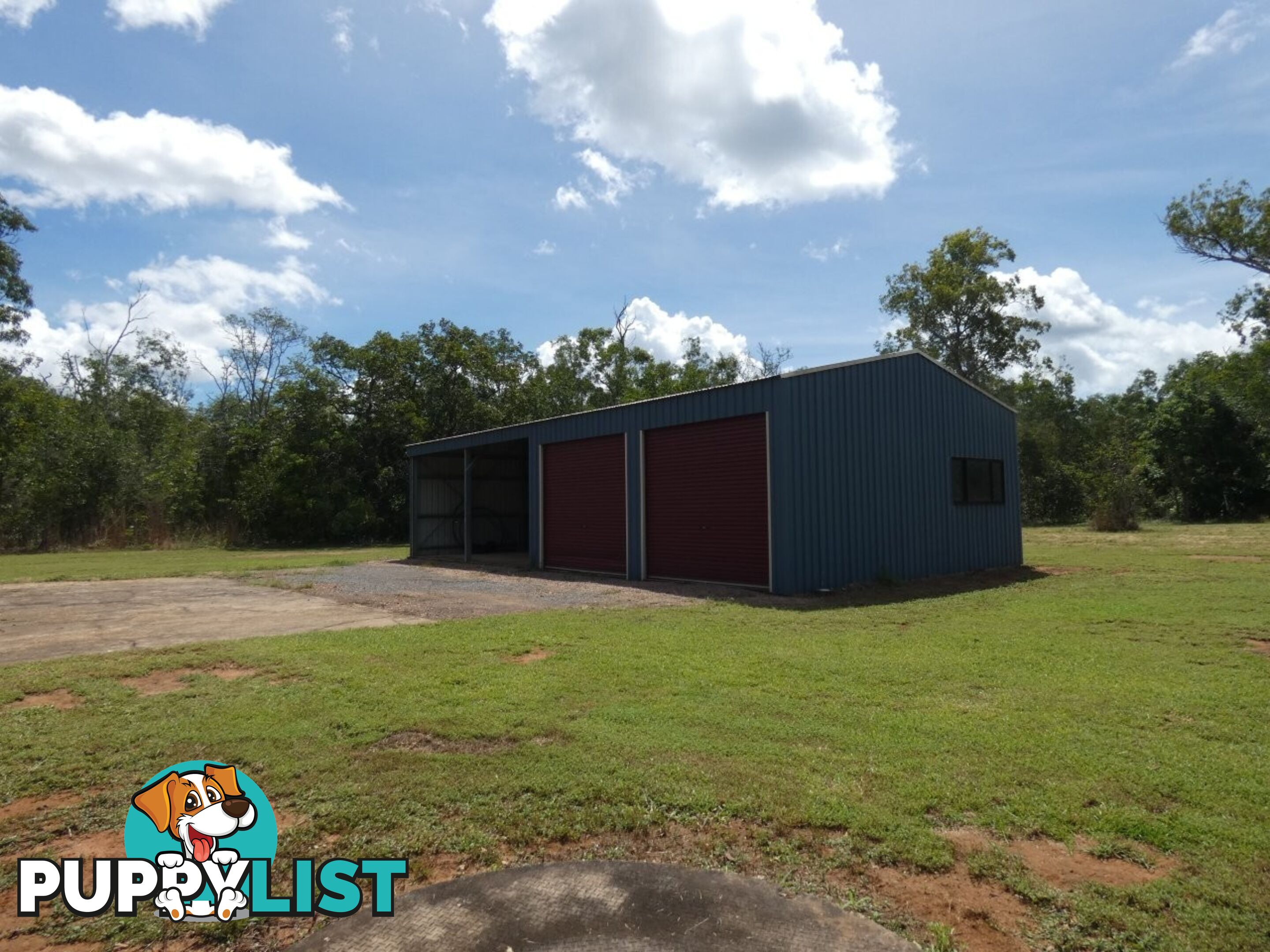 1130 Livingstone Road Berry Springs NT 0838