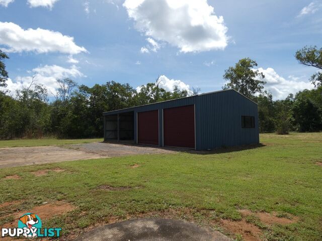 1130 Livingstone Road Berry Springs NT 0838
