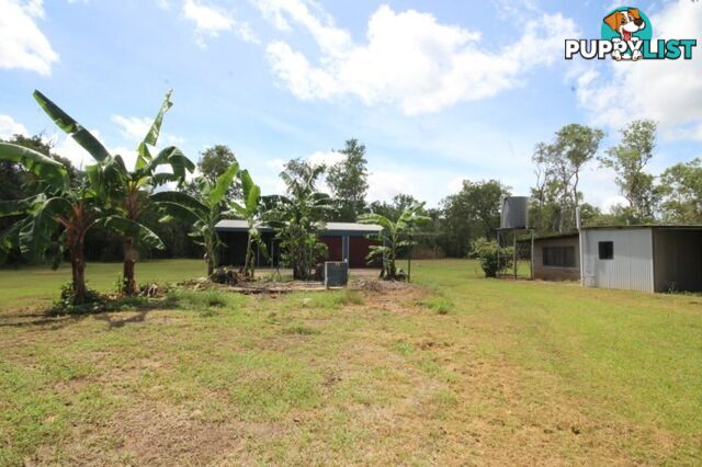 1130 Livingstone Road Berry Springs NT 0838
