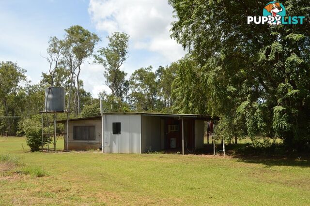 1130 Livingstone Road Berry Springs NT 0838