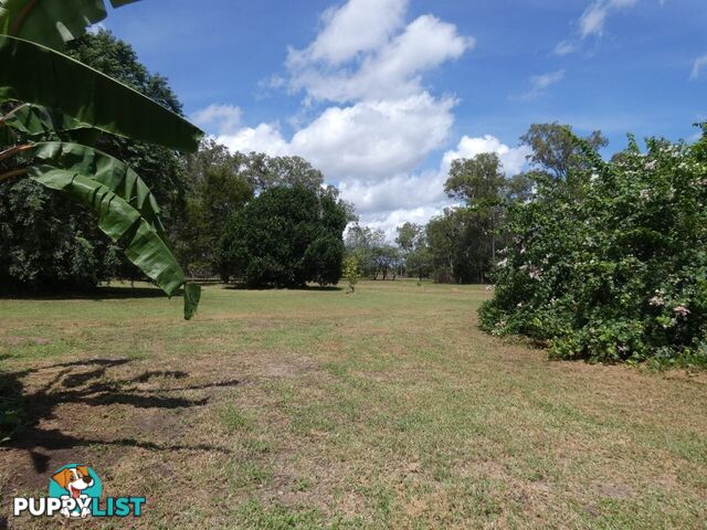 1130 Livingstone Road Berry Springs NT 0838
