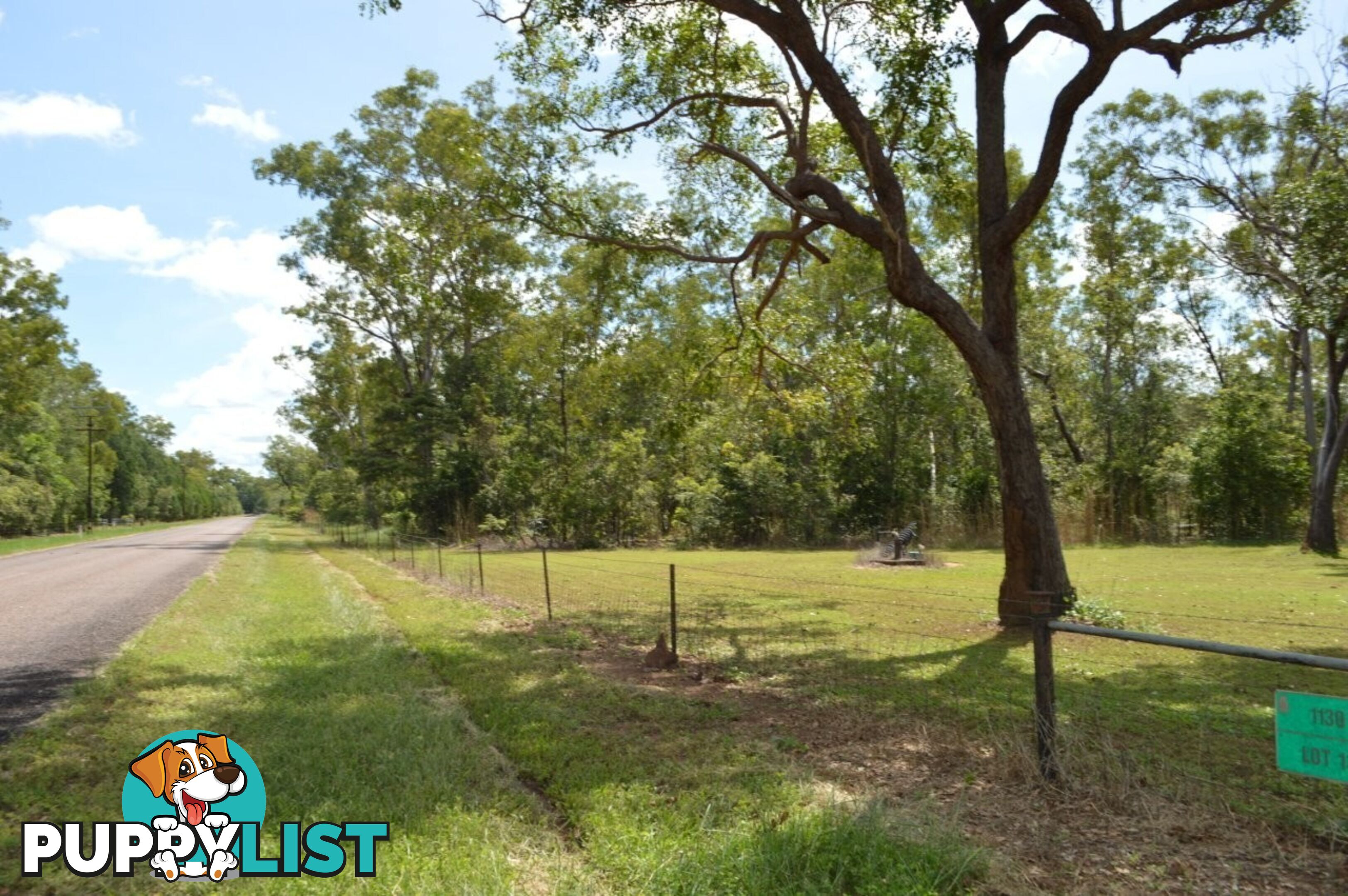 1130 Livingstone Road Berry Springs NT 0838