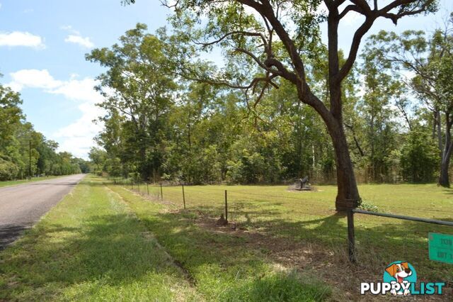 1130 Livingstone Road Berry Springs NT 0838