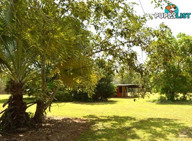 1130 Livingstone Road Berry Springs NT 0838