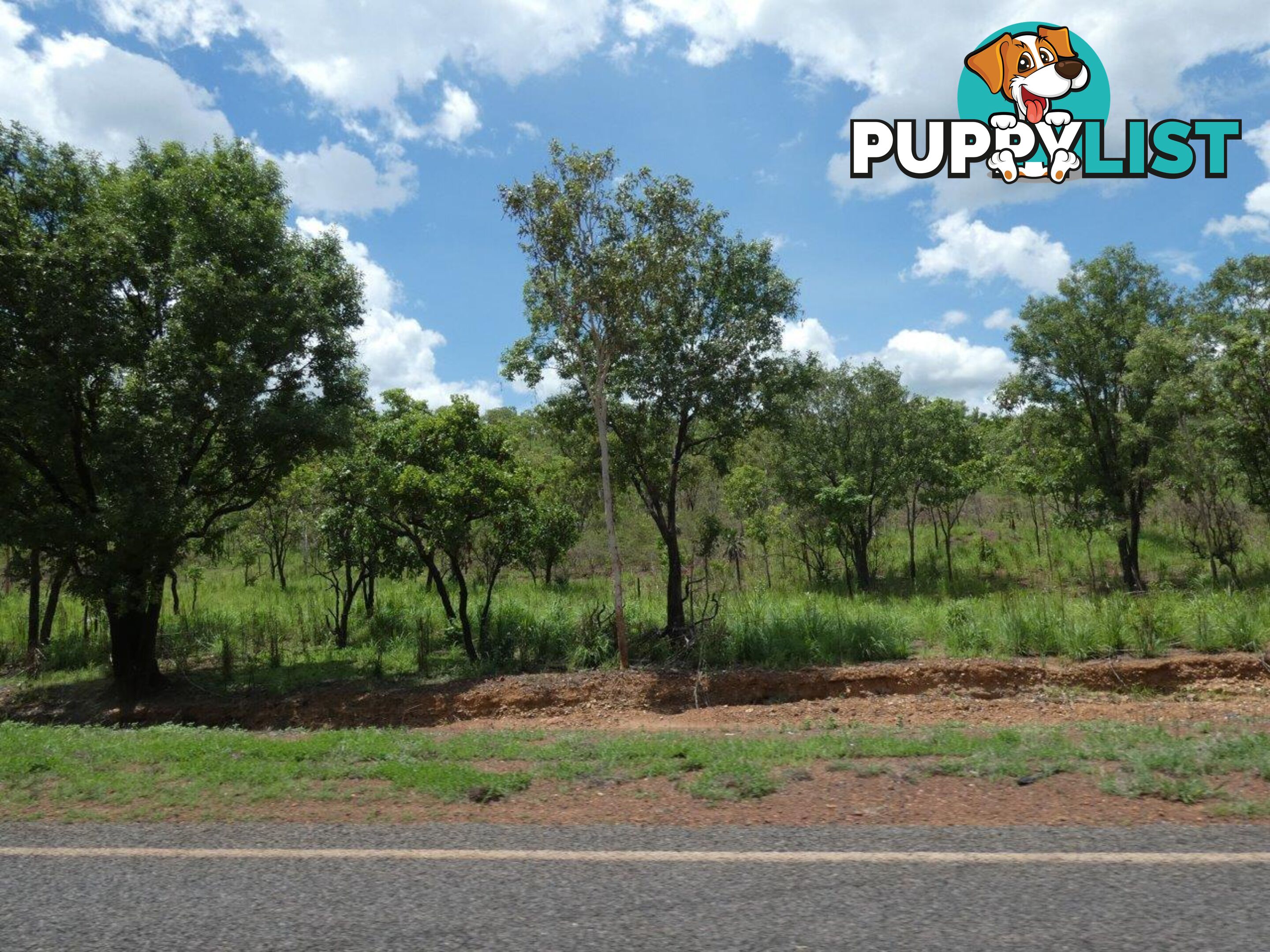 Lot 237 Stuart Highway Coomalie Creek NT 0822