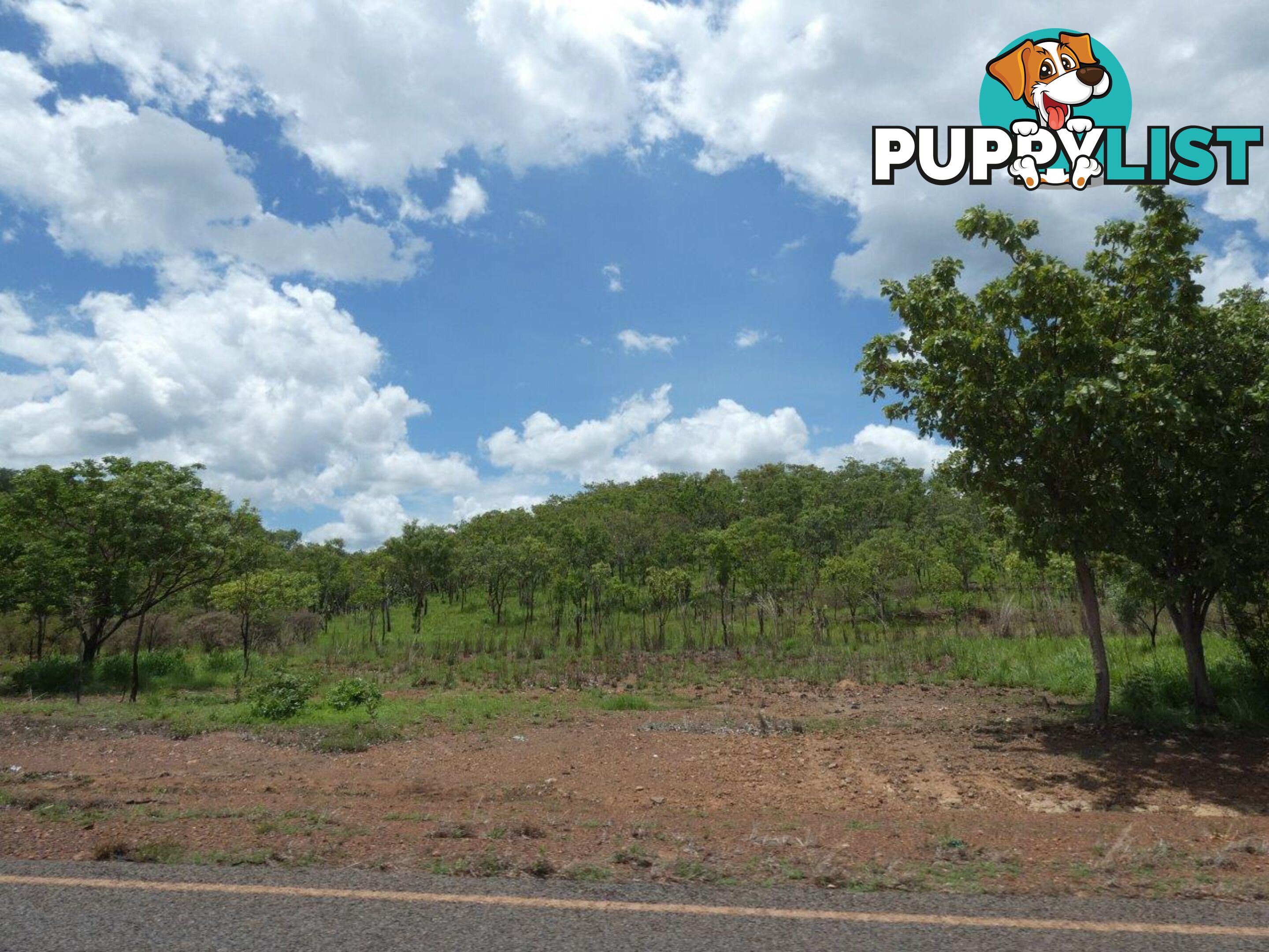 Lot 237 Stuart Highway Coomalie Creek NT 0822