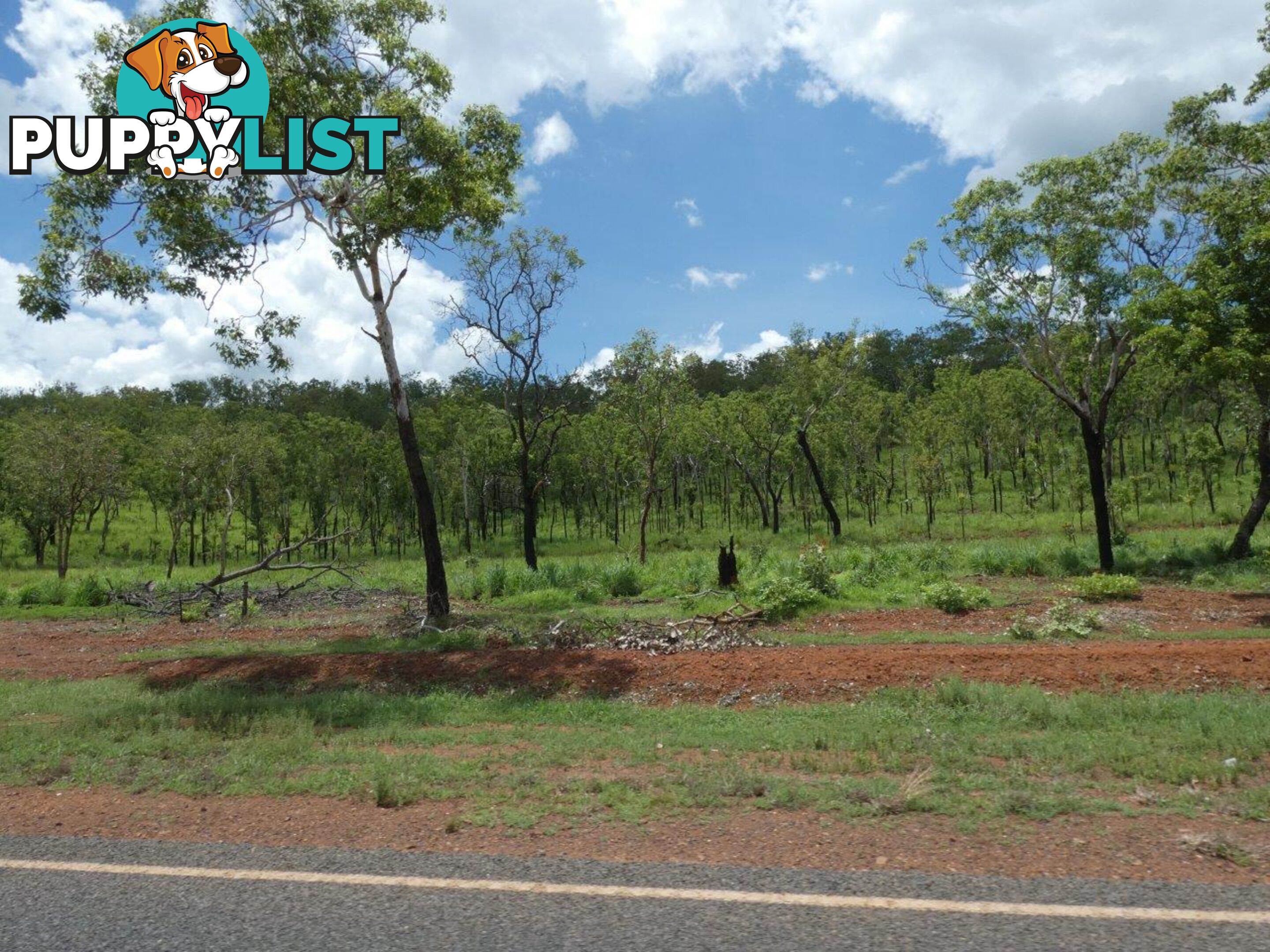 Lot 237 Stuart Highway Coomalie Creek NT 0822