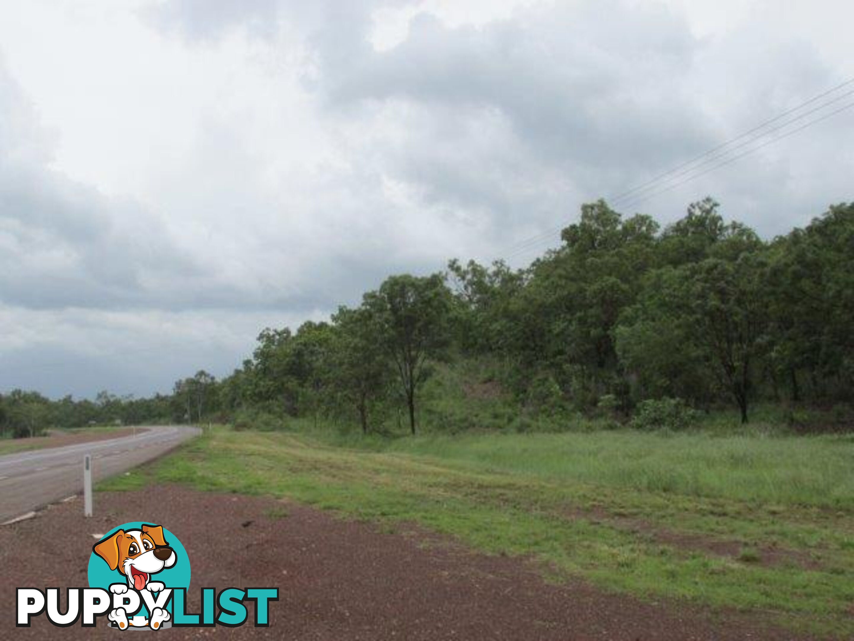 Lot 237 Stuart Highway Coomalie Creek NT 0822