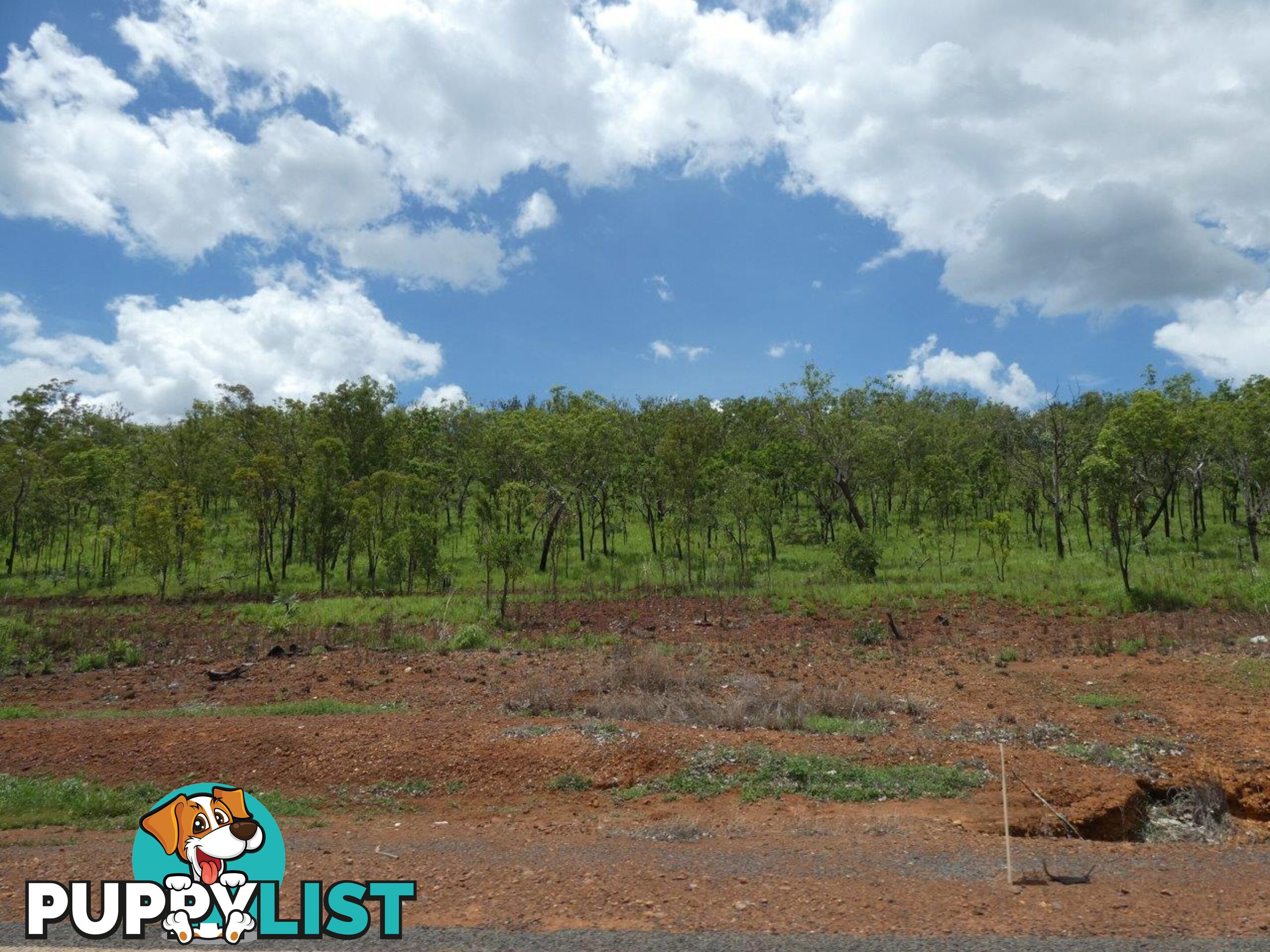 Lot 237 Stuart Highway Coomalie Creek NT 0822