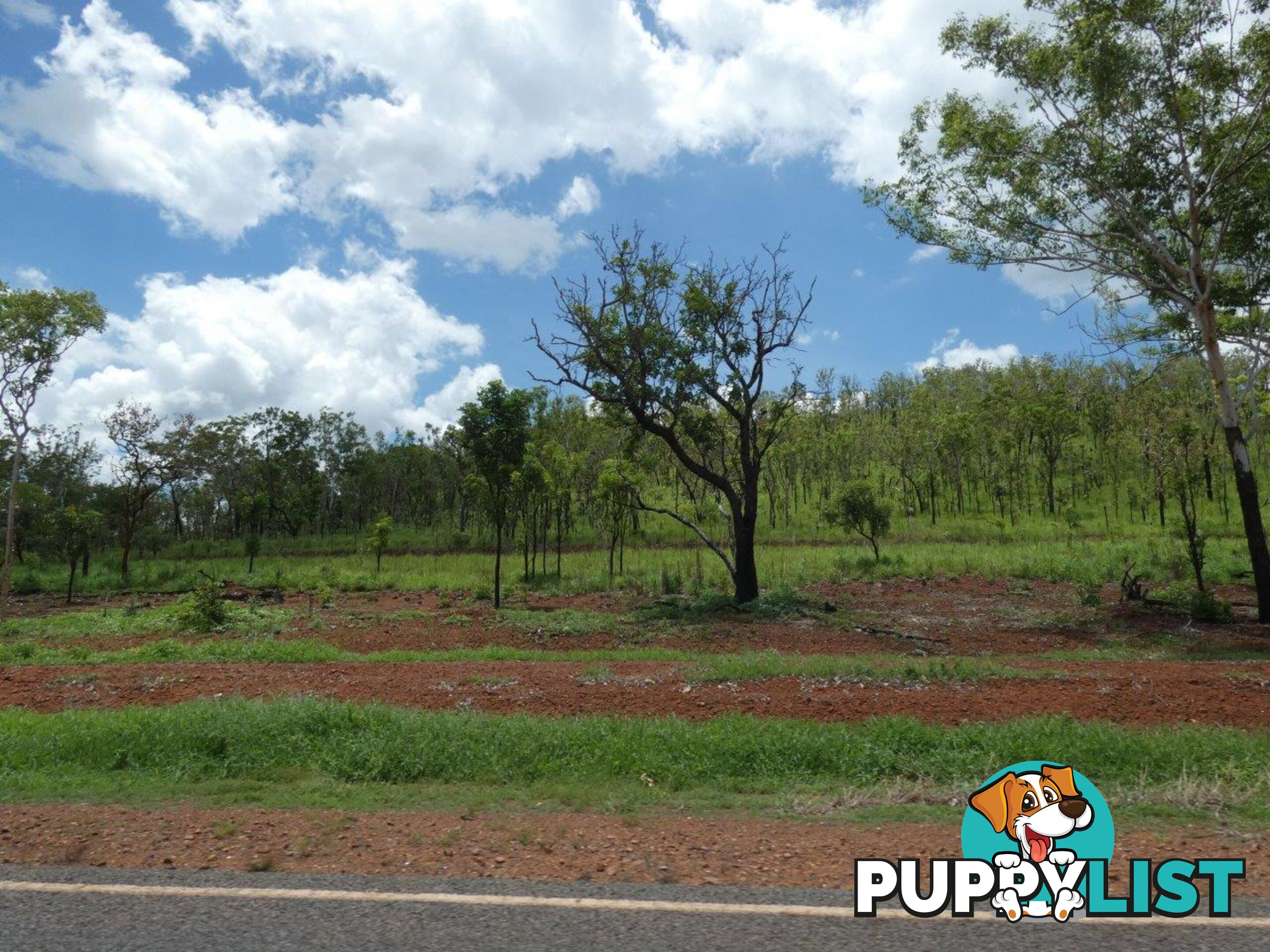 Lot 237 Stuart Highway Coomalie Creek NT 0822