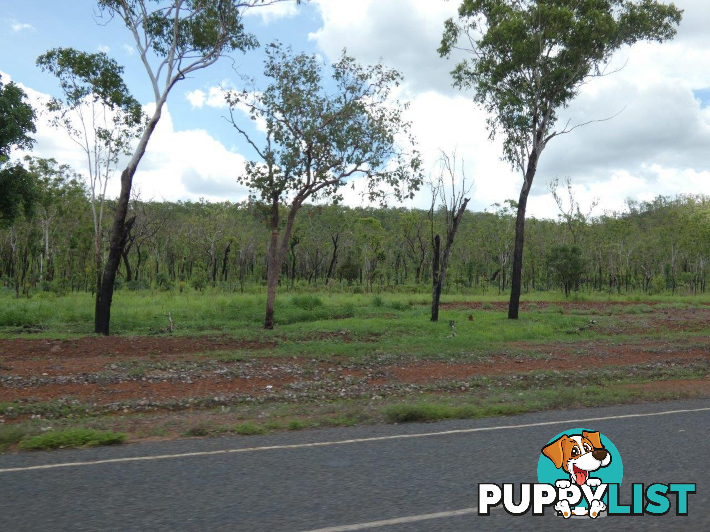 Lot 237 Stuart Highway Coomalie Creek NT 0822