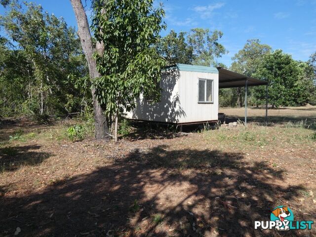 20 Myrmidon Circuit Dundee Beach NT 0840