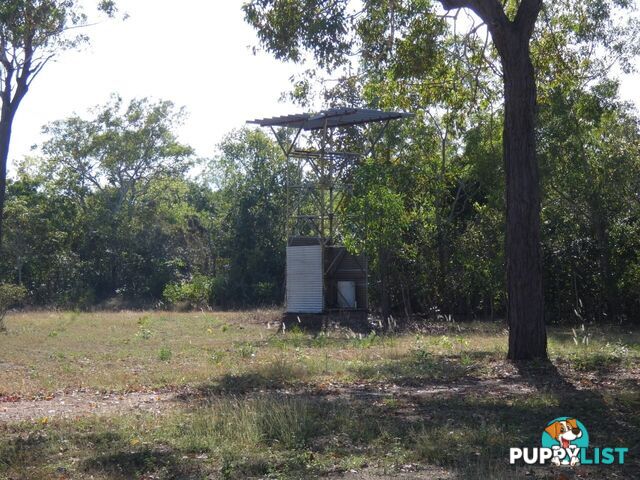 20 Myrmidon Circuit Dundee Beach NT 0840