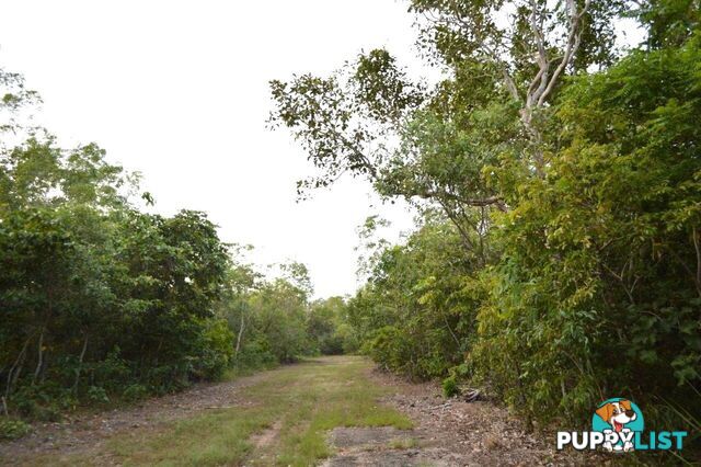 20 Myrmidon Circuit Dundee Beach NT 0840