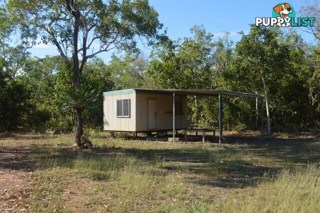 20 Myrmidon Circuit Dundee Beach NT 0840