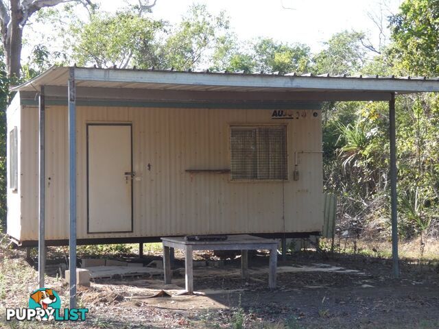 20 Myrmidon Circuit Dundee Beach NT 0840