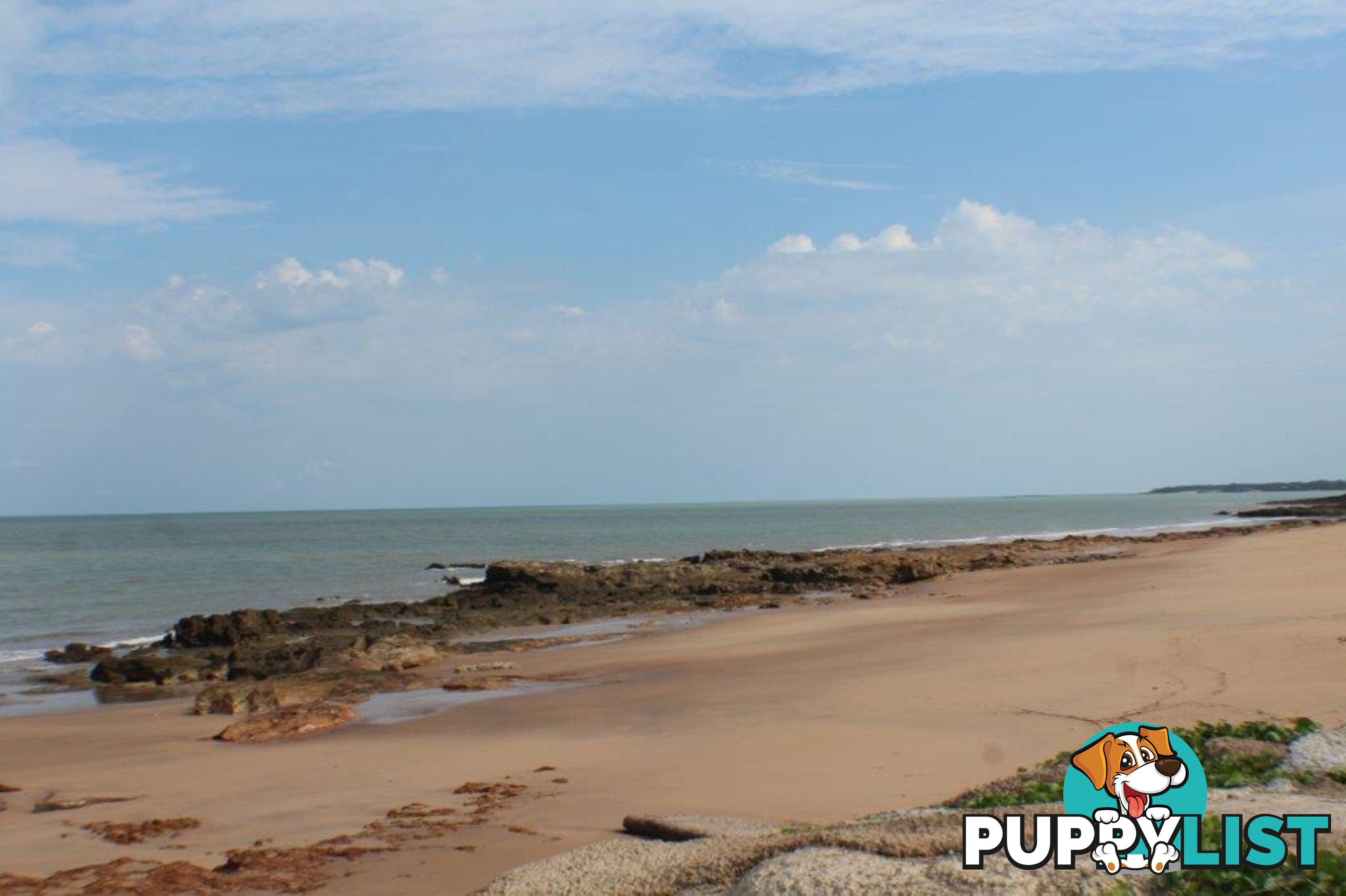 20 Myrmidon Circuit Dundee Beach NT 0840