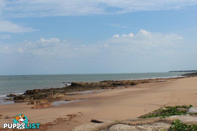 20 Myrmidon Circuit Dundee Beach NT 0840